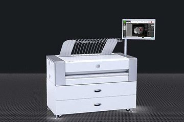 Technische Plotter/CAD  s/w