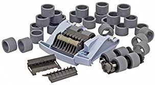 Matériel d'usure et de nettoyage