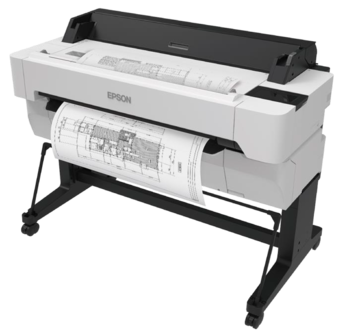  Epson SureColor SC-T5400M