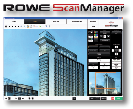 ROWE Scan 850i-44&quot;