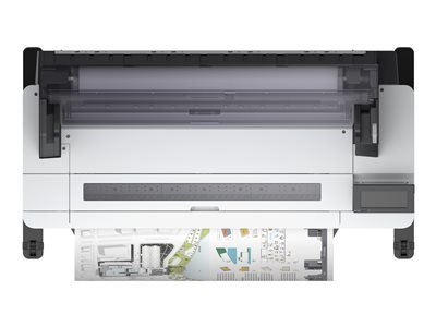 Epson SC-T5400 oben