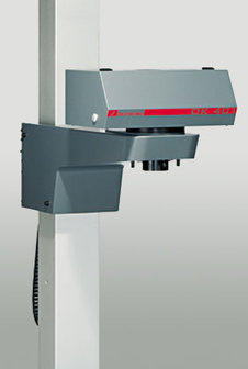 Zeutschel OK 400 / 401