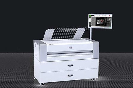 ROWE DocuPress i8 und i8L