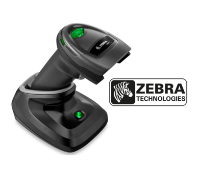 Zebra DS2278  Handscanner kabellos