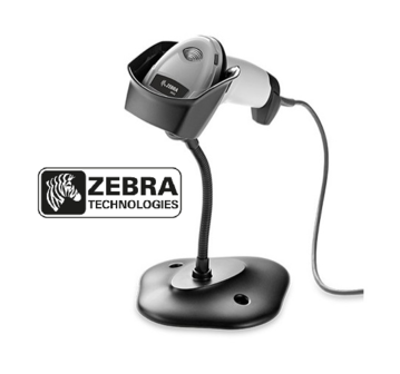 Zebra DS2208 Imageur portable 2D