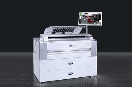 ROWE DocuPress i6 MFP