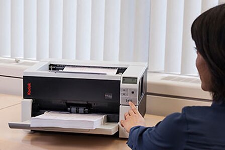 Kodak i3300 Dokumentenscanner A3
