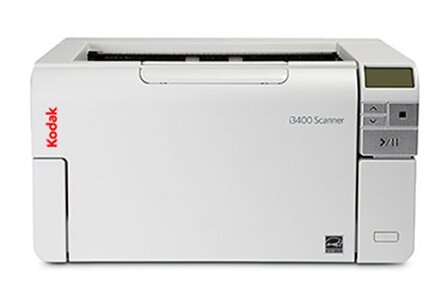 Kodak i3400 Dokumentenscanner A3