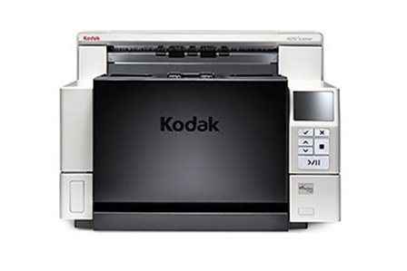 Kodak i4250 Dokumentenscanner A3