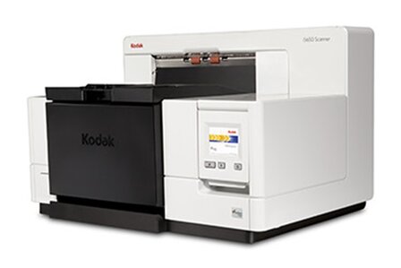 Kodak i5650 Scanner de documents A3