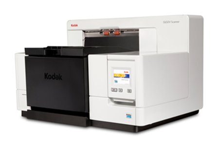 Kodak i5650V Dokumentenscanner A3