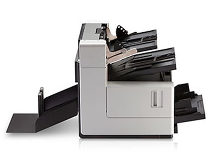 Kodak i5650S Dokumentenscanner A3