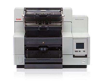 Kodak i5650S Dokumentenscanner A3