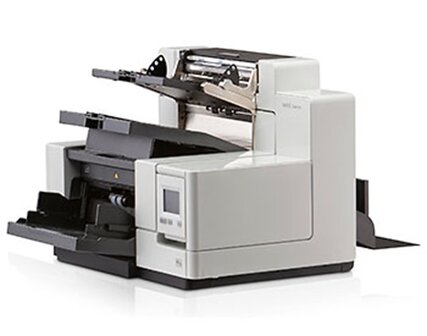 Kodak i5650S Scanner de documents A3