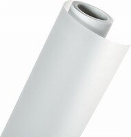 Satin Polypropylene Banner, 230g Breite 1067 mm x L&auml;nge 20m