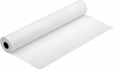Papier de performance blanc, 90g Format: 610 mm x 100 m