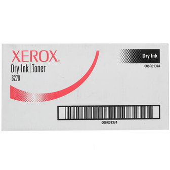 006R01374 Toner noir pour Xerox 6279