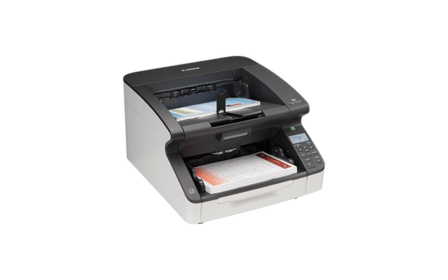 Canon DR-G2140 imageFormula Scanner de documents DIN A3