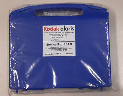 Kodak Service Box SB1 N