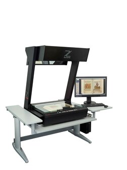 Zeutschel OS C