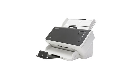 Kodak S2050 Scanner de documents