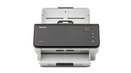Kodak E1040 Scanner de documents