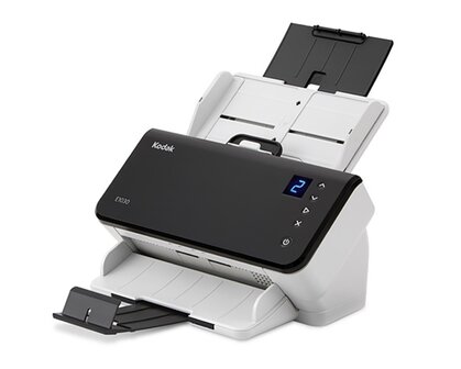 Kodak E1030 Scanner de documents