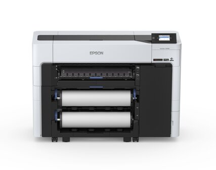 Epson SureColor SC-T3700D