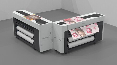 Epson SureColor SC-T7700DL