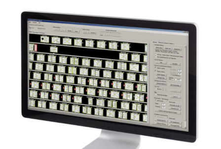 Zeutschel QuantumScan / QuantumProcess