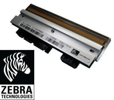 Zebra ZT410/ZT411 Druckkopf, 300 dpi 