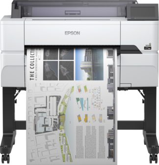 Epson SC-T3405 (Front)