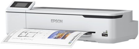 Epson SC-T3100N