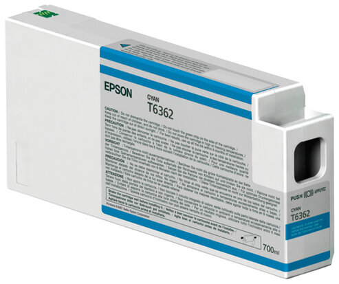 Epson C13T636200 Tinte Cyan