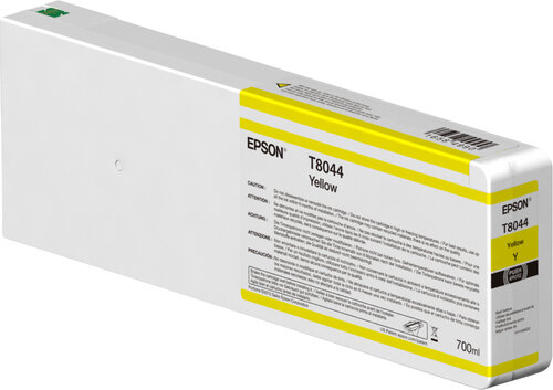Epson C13T804400 Tinte Gelb