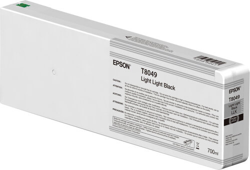 Epson C13T804900 Encre Noire