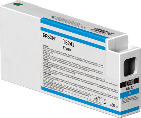 Epson C13T824200 Tinte Cyan