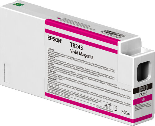 Epson C13T824300 Tinte Magenta