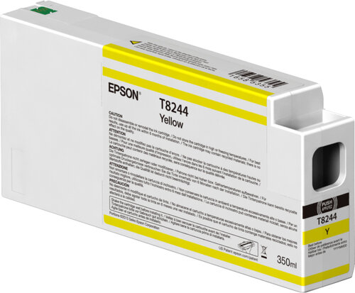 Epson C13T824400 Tinte Gelb