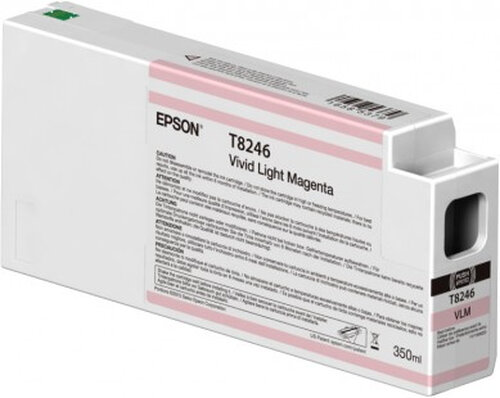 Epson C13T824600 Encre Magenta