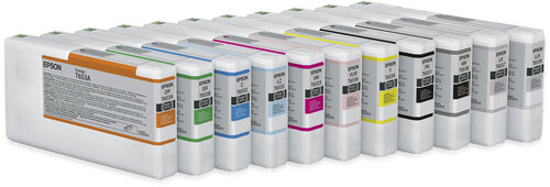 Epson C13T913100 Tinte Fotoschwarz