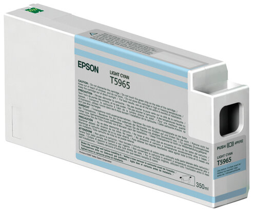 Epson C13T596500 Encre Cyan claire