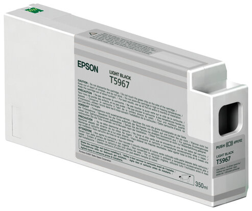 Epson C13T596700 Encre Noire claire