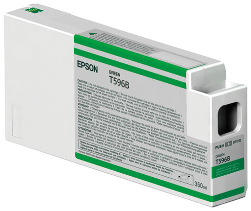 Epson C13T596B00 Tinte Grün