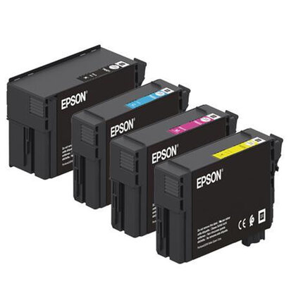 Epson C13T40D240 Encre Cyan