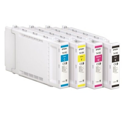 Epson C13T41R340 Tinte Magenta