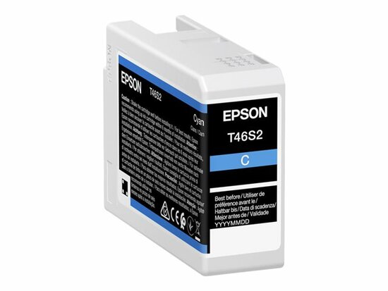 Epson C13T46S200 Tinte Cyan