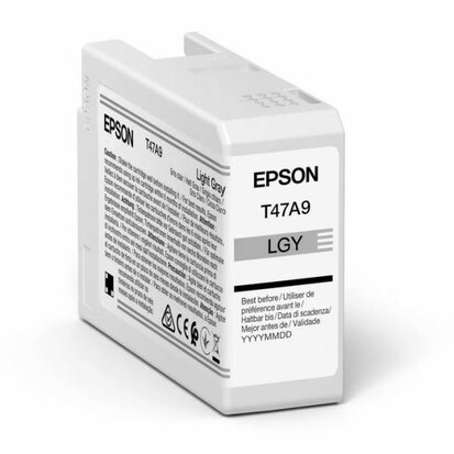 Epson C13T47A900 Encre Grise claire
