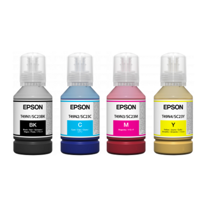 Epson C13T49H300 Tinte Magenta