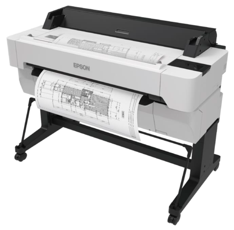  Epson SureColor SC-T5400M